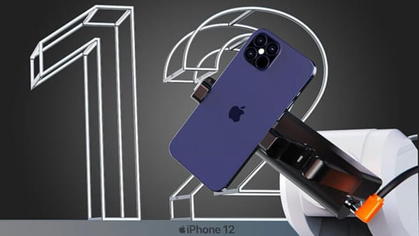 iPhone 12 Fiyatları Sızdırıldı